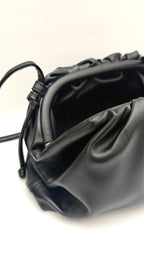 The Classic Black