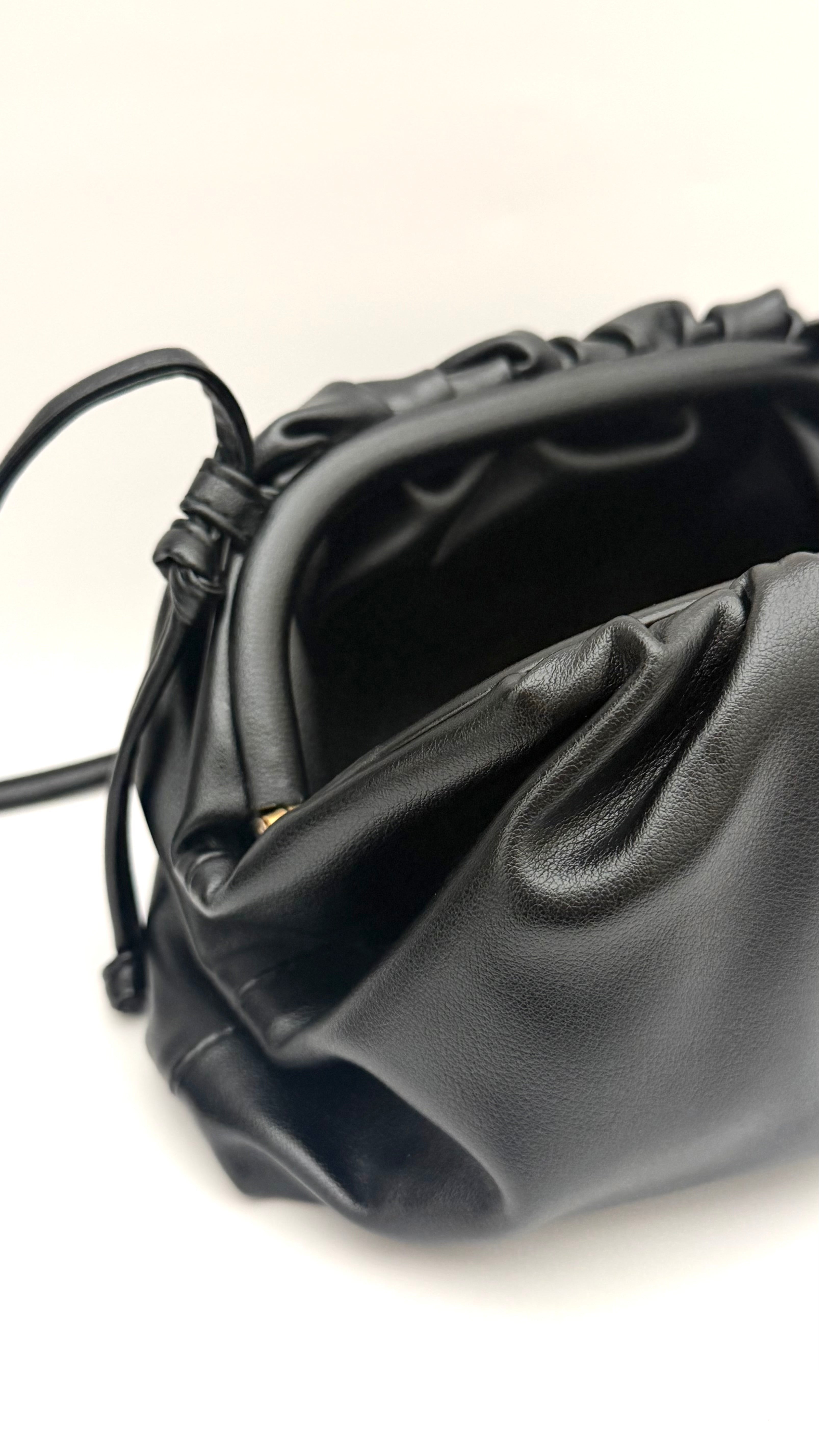 The Classic Black