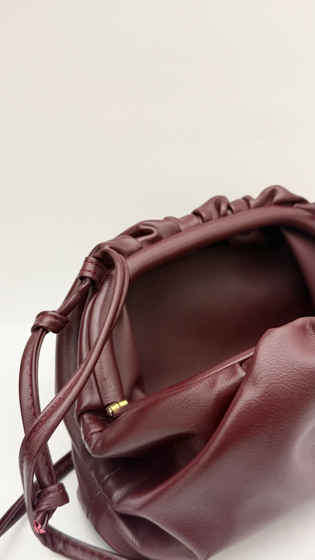 The Classic Maroon
