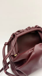 The Classic Maroon