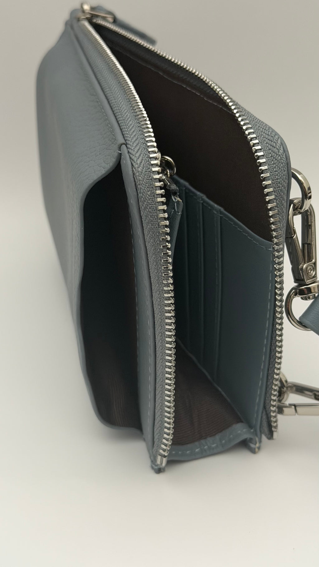The Essential Dusty Blue