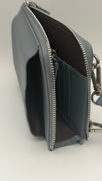 The Essential Dusty Blue