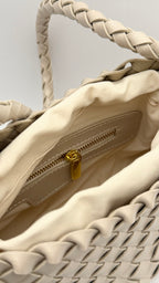 The Weave Ivory