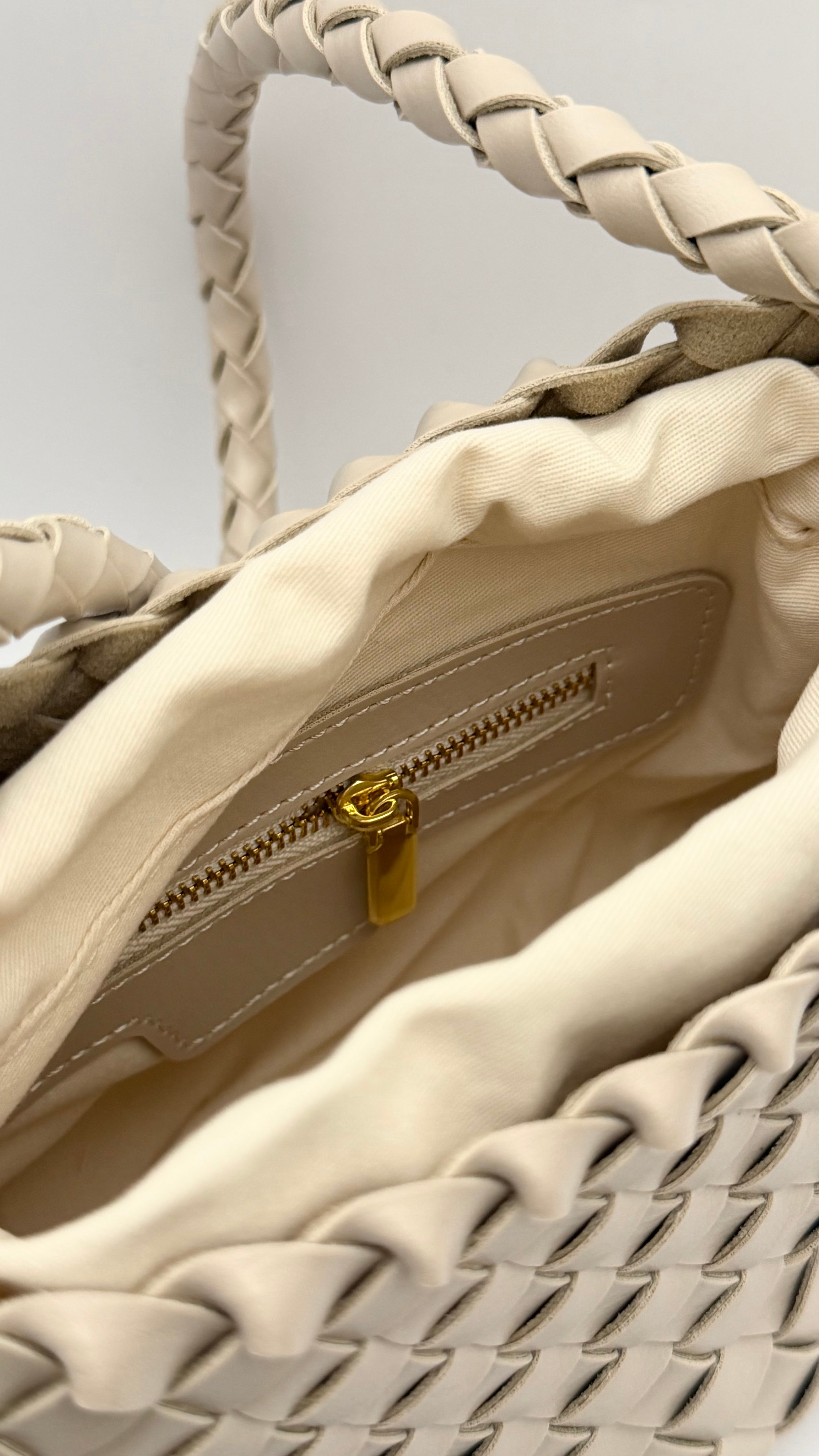 The Weave Ivory