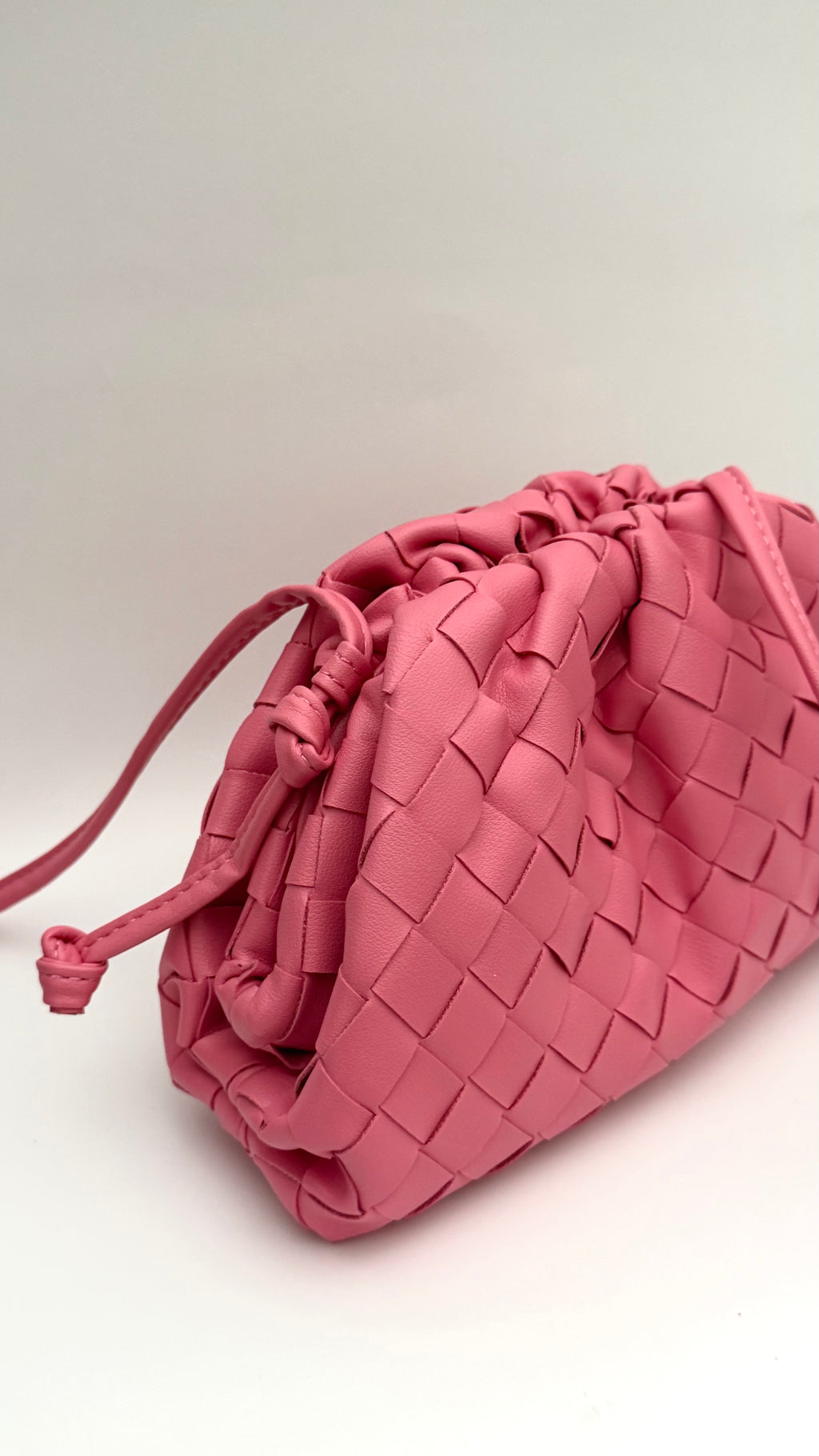 The Classic Hot Pink 02