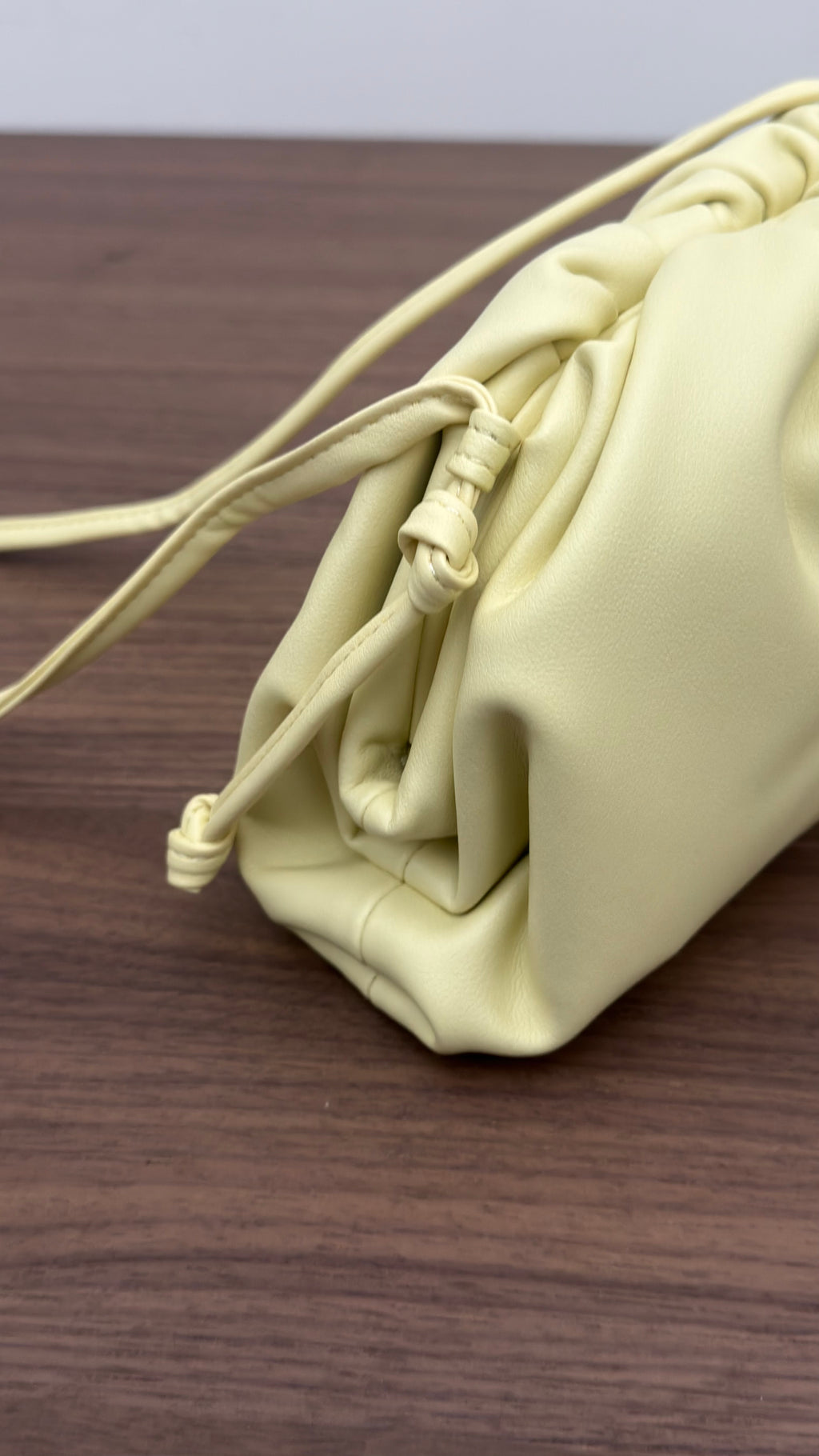 The Classic Primrose Yellow