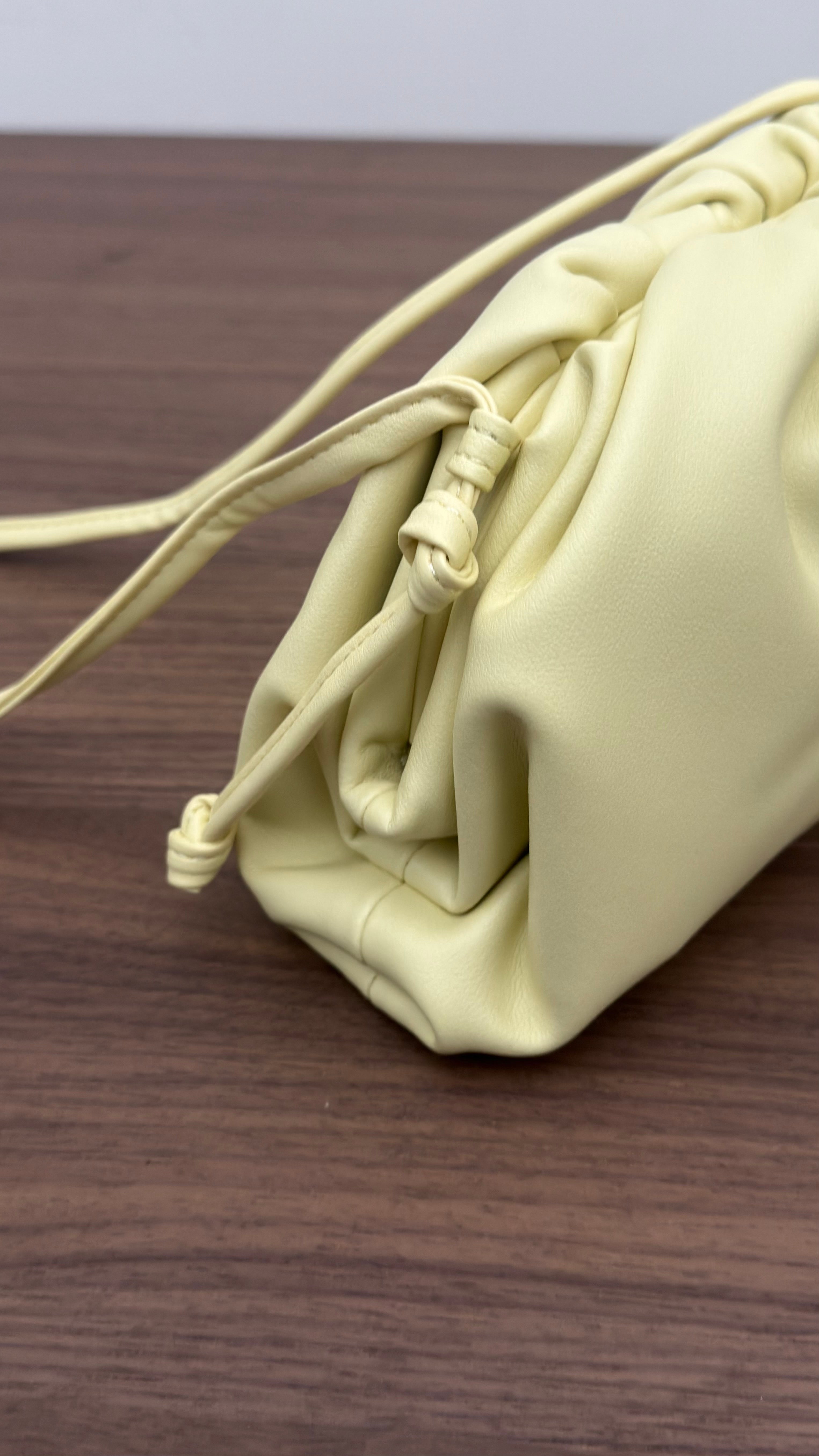 The Classic Primrose Yellow