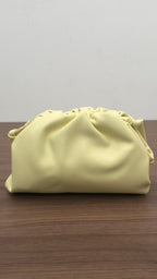 The Classic Primrose Yellow