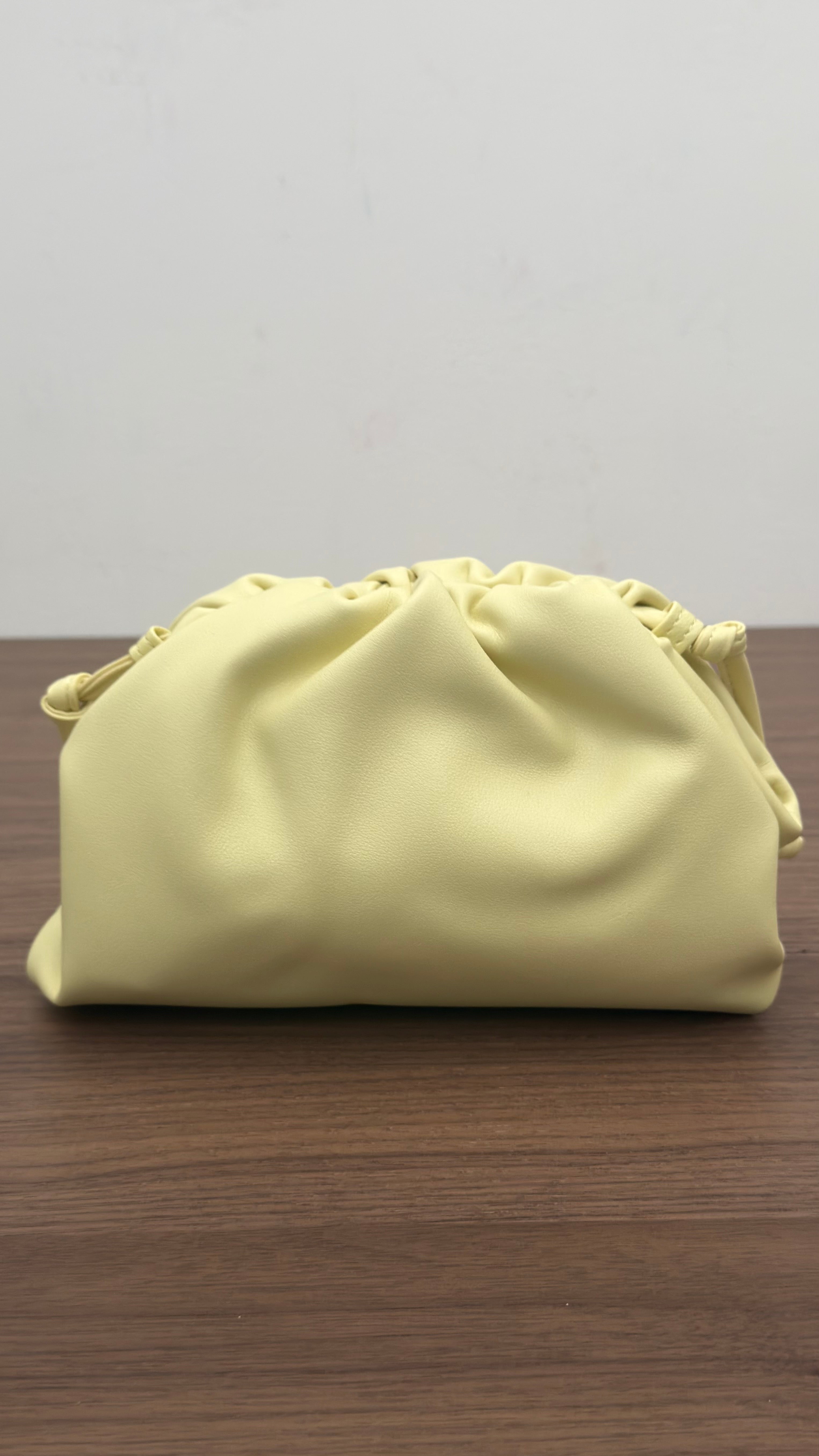 The Classic Primrose Yellow