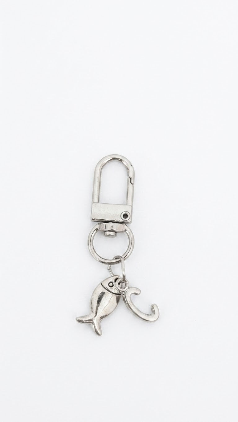 Keychain #1