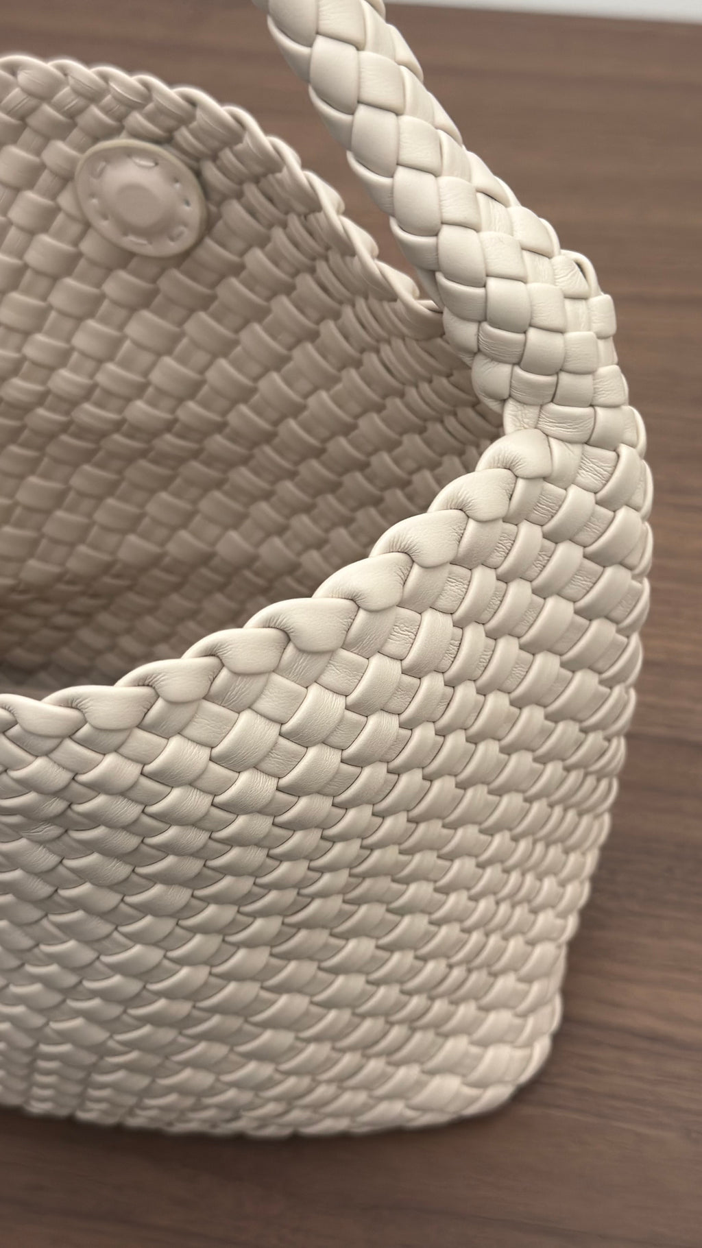 The Weave Medium Ivory