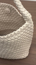 The Weave Medium Ivory