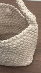The Weave Medium Ivory