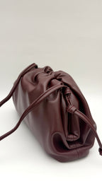 The Classic Maroon