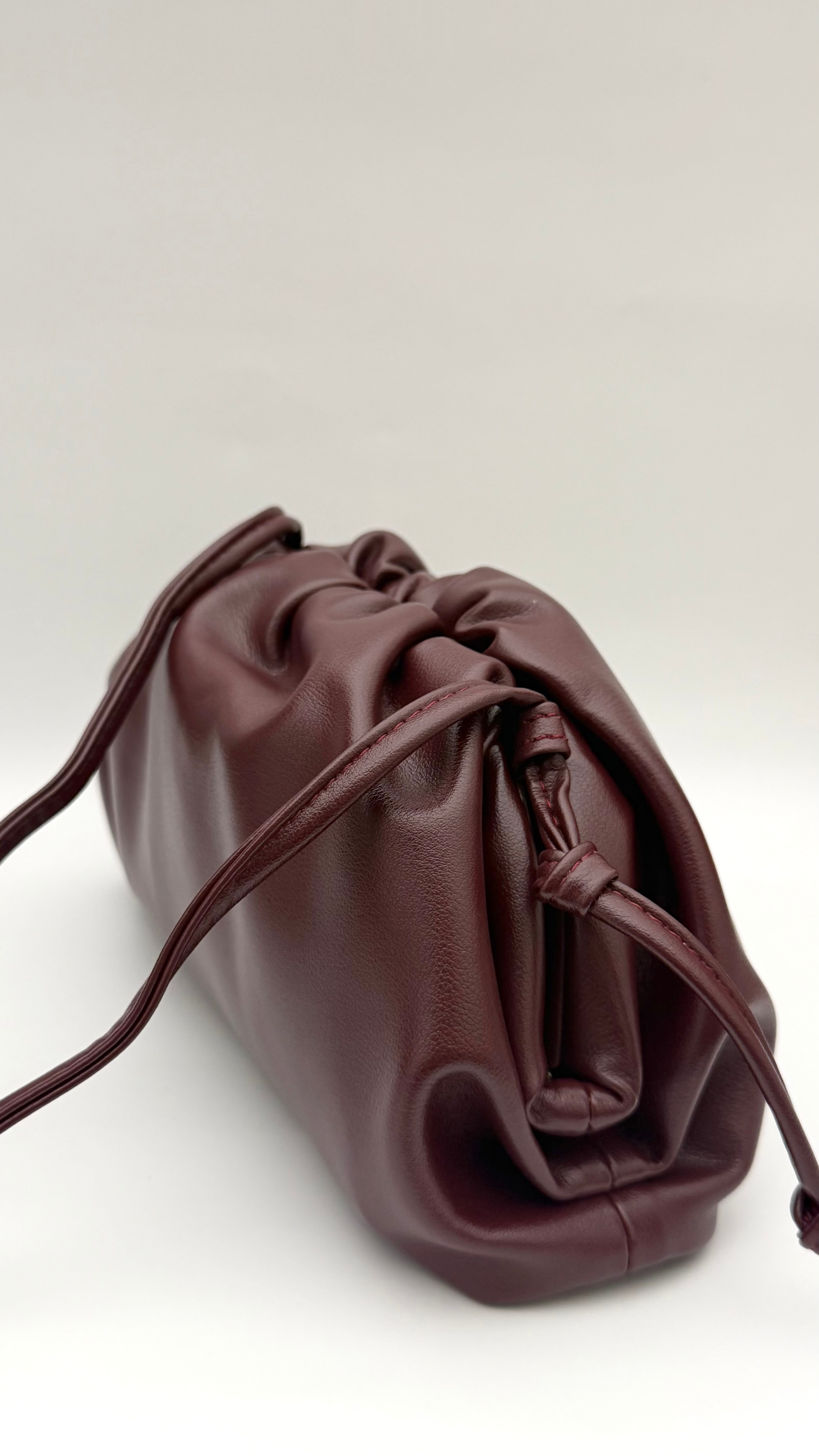 The Classic Maroon