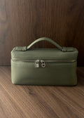 Aloura Sage green