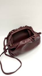 The Classic Maroon