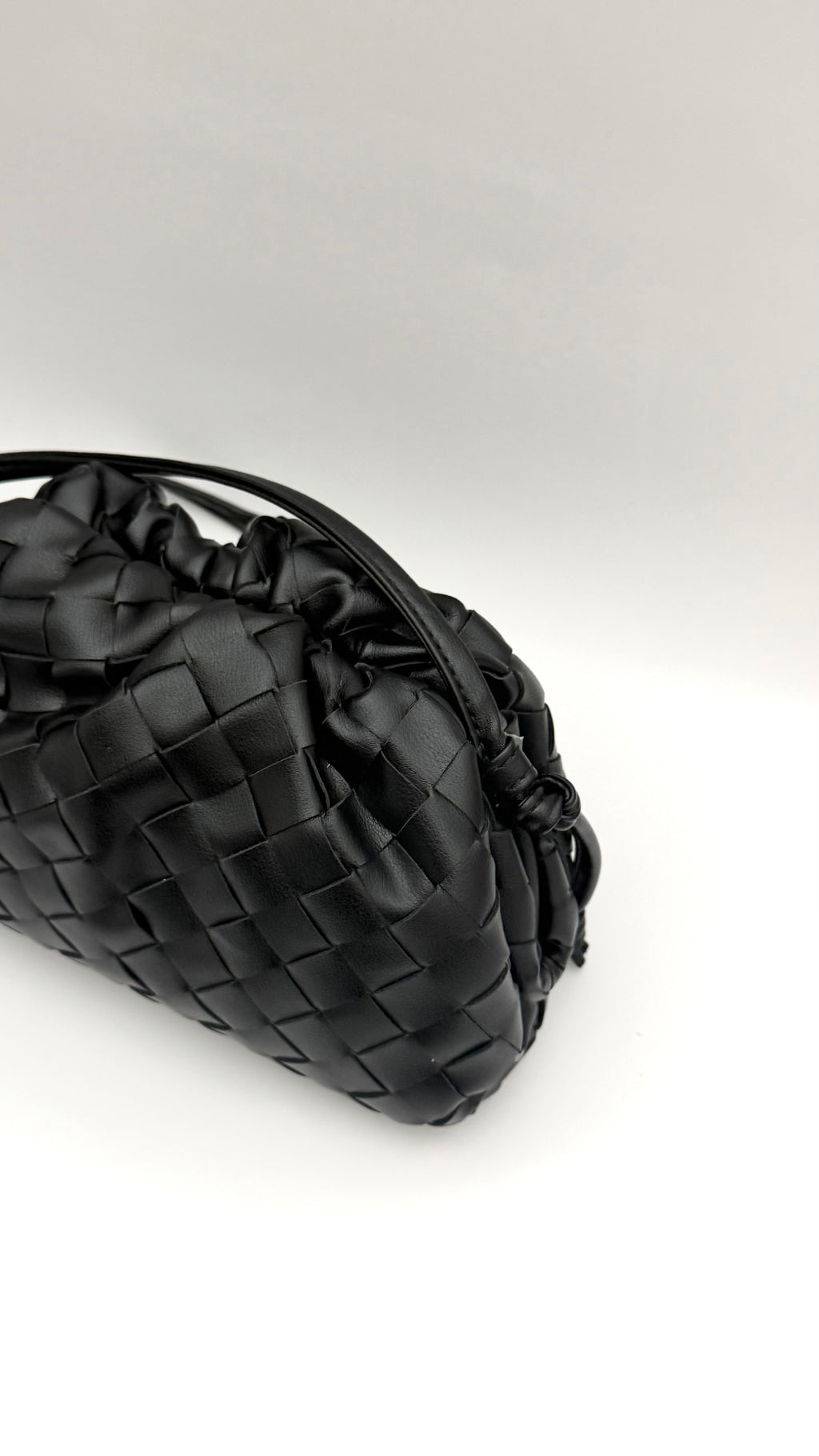 The Classic Black 02
