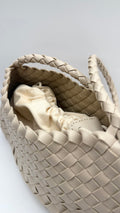 The Weave Ivory