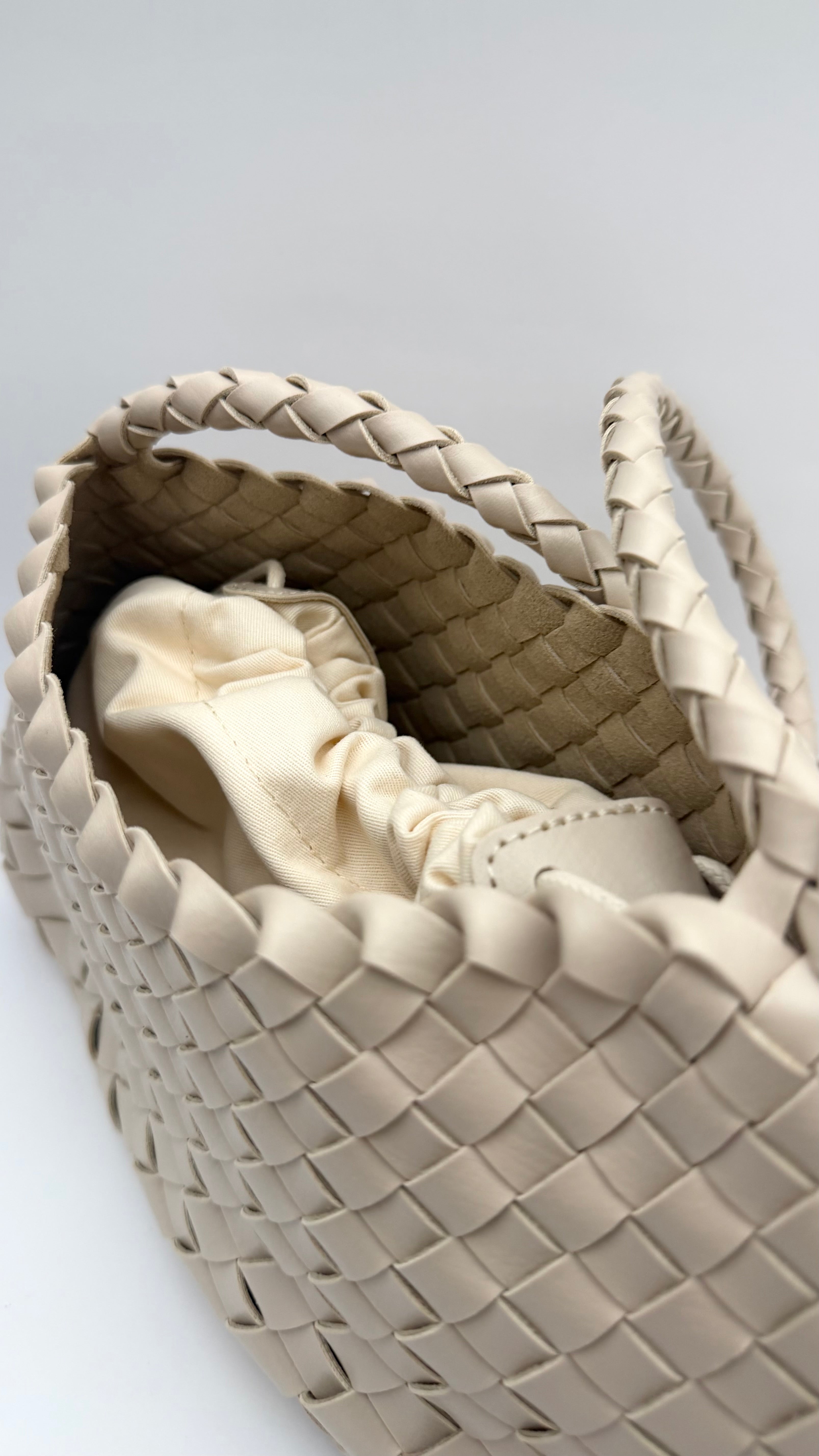 The Weave Ivory