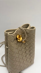 Seren Phone Pouch Beige