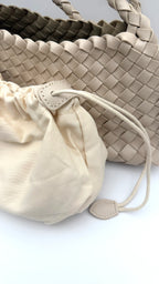 The Weave Ivory