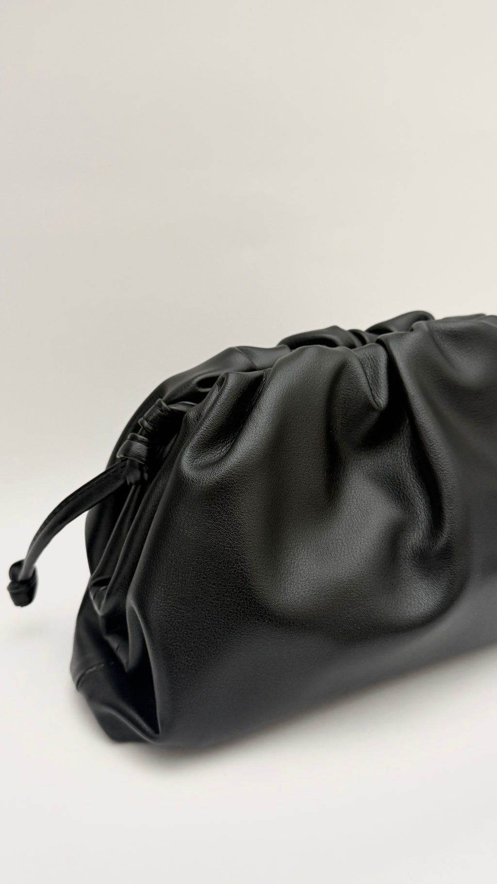 The Classic Black