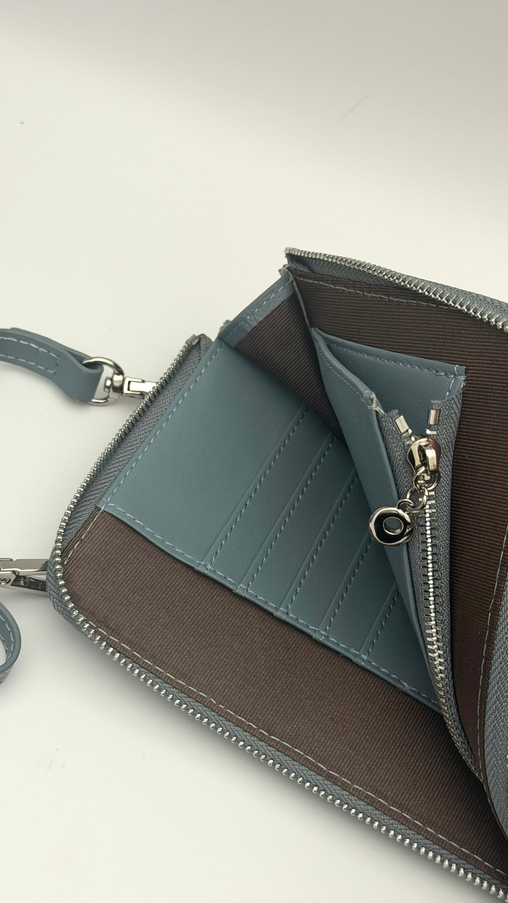 The Essential Dusty Blue