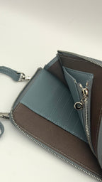 The Essential Dusty Blue