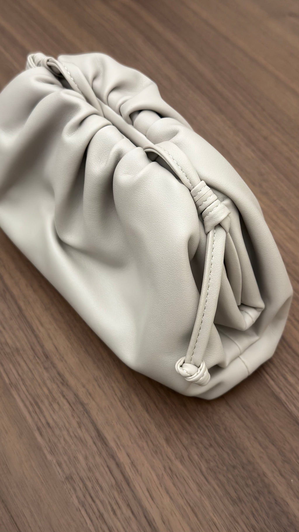 The Classic Light Grey