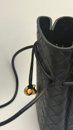 Seren Phone Pouch Noir
