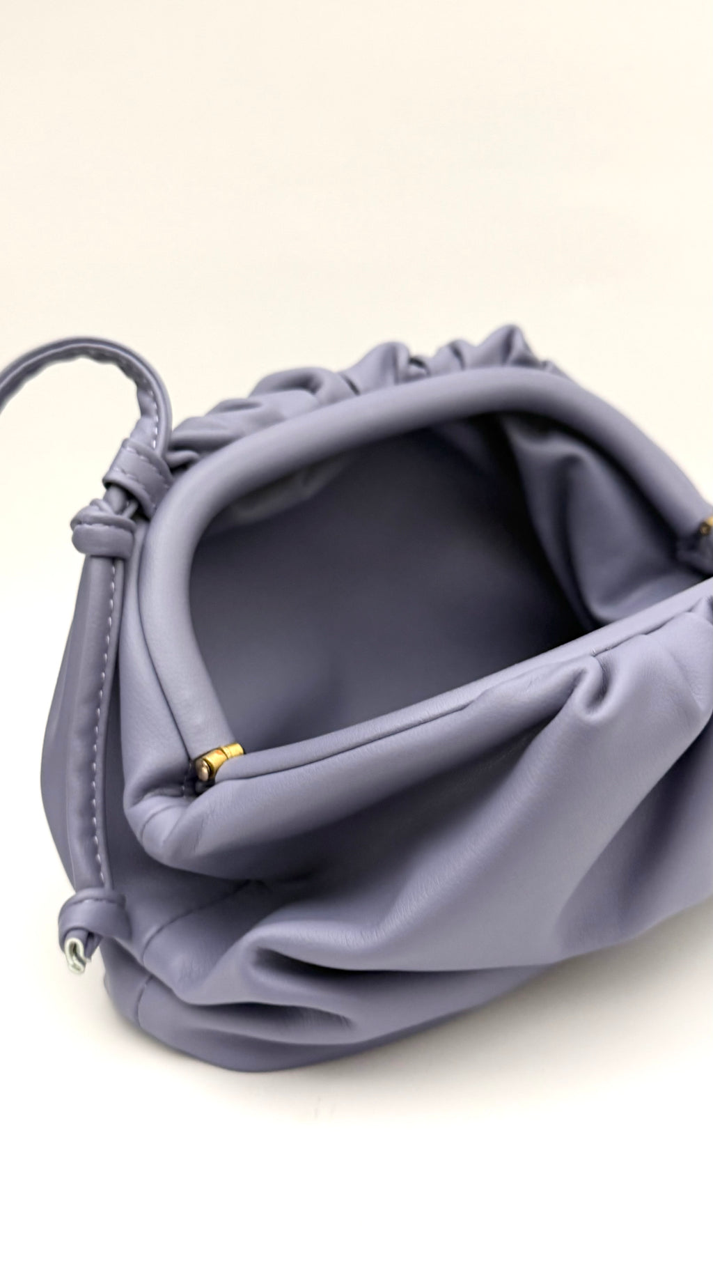 The Classic Dusty Lavender