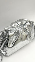 The Classic Metallic Silver