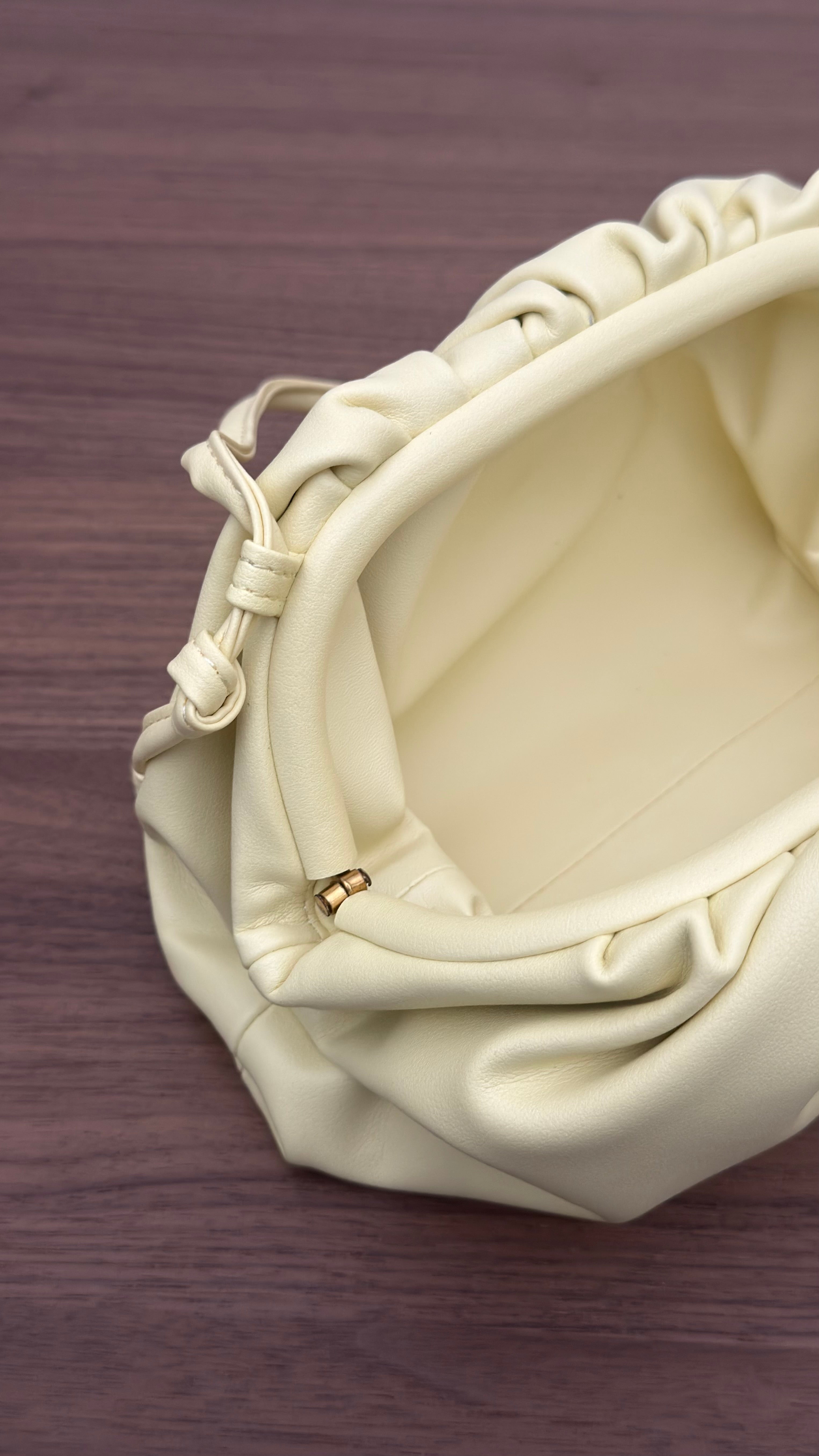 The Classic Primrose Yellow