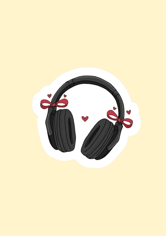Headphone