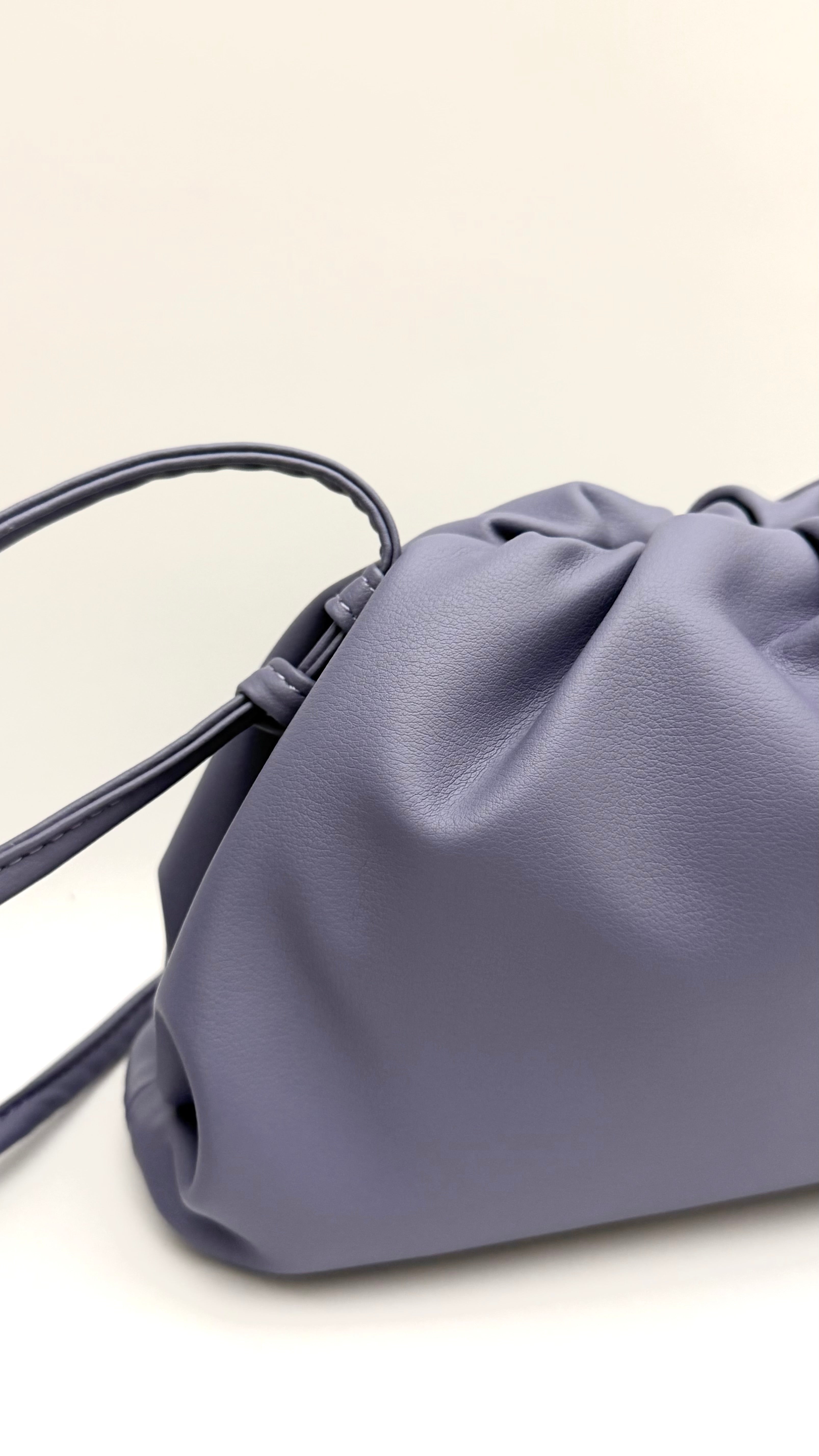 The Classic Dusty Lavender