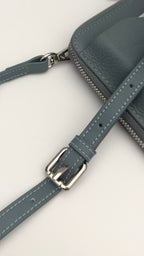 The Essential Dusty Blue