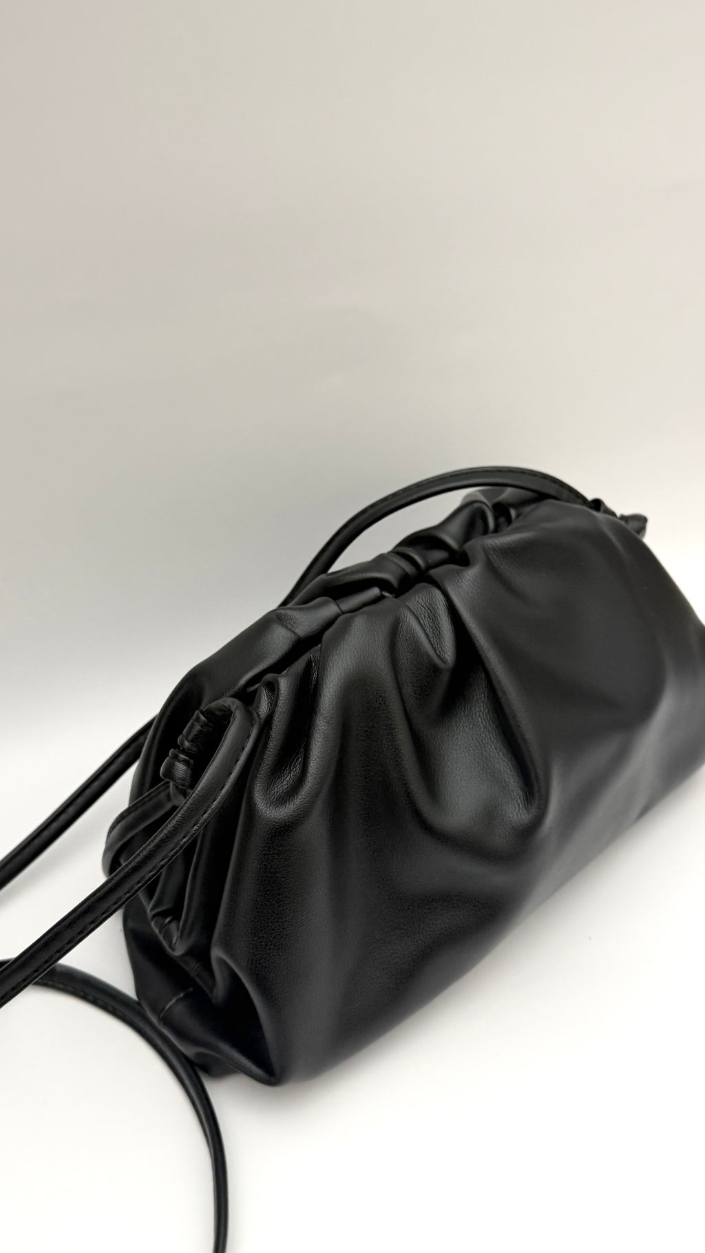The Classic Black