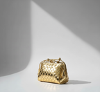 Metallic Gold