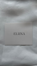 Blank Message Card