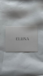 Blank Message Card