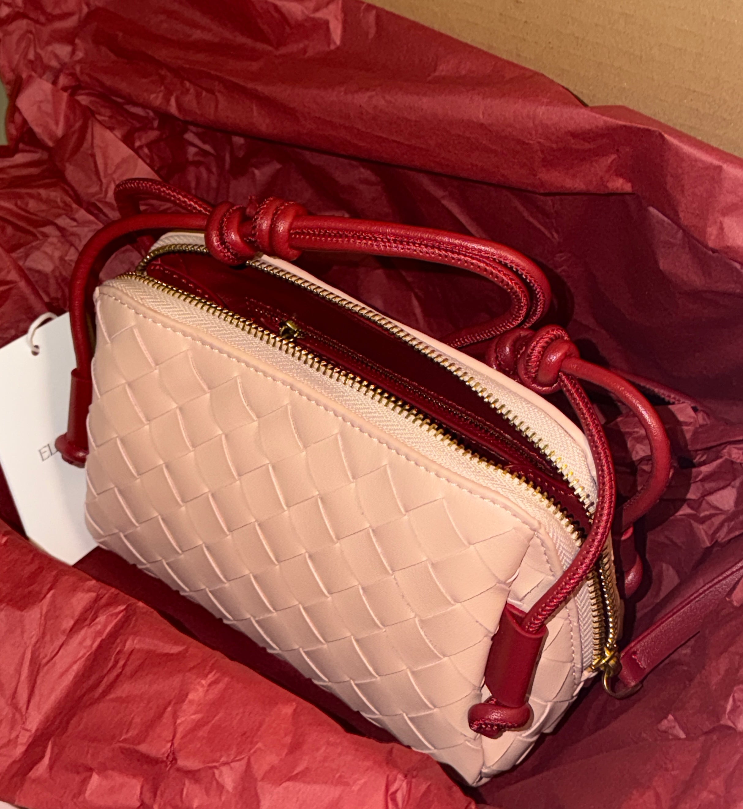 Love Edition Red x Pink