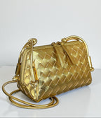 Metallic Gold