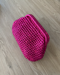 Fuchsia Pink