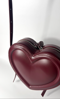 Maroon Heart