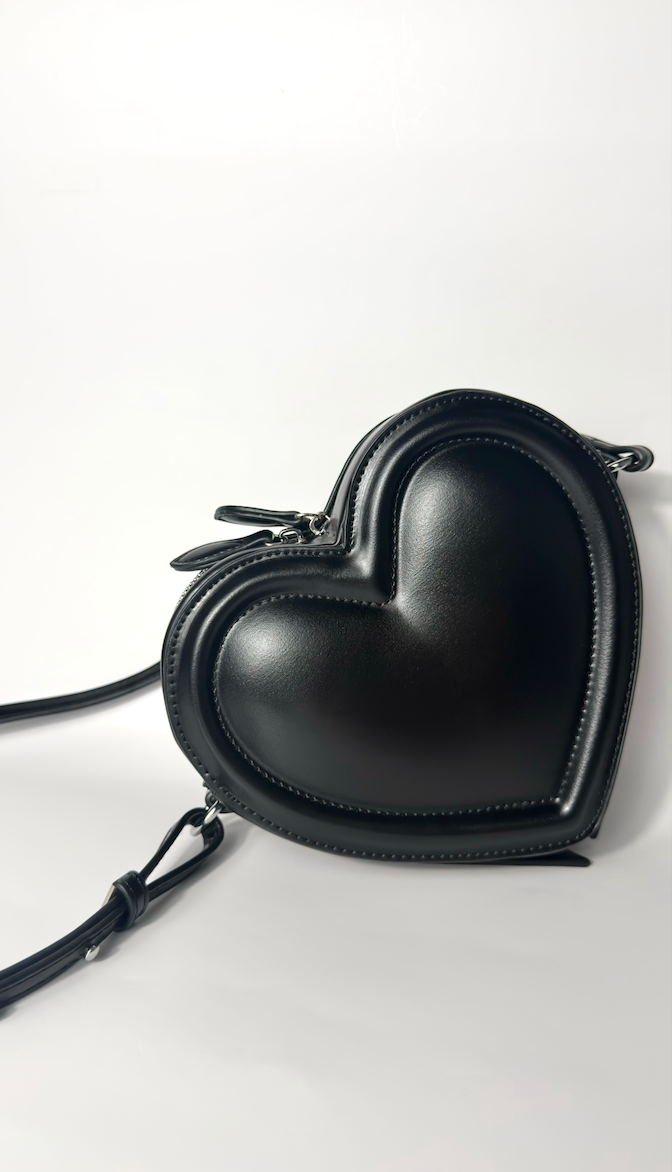 Black Heart
