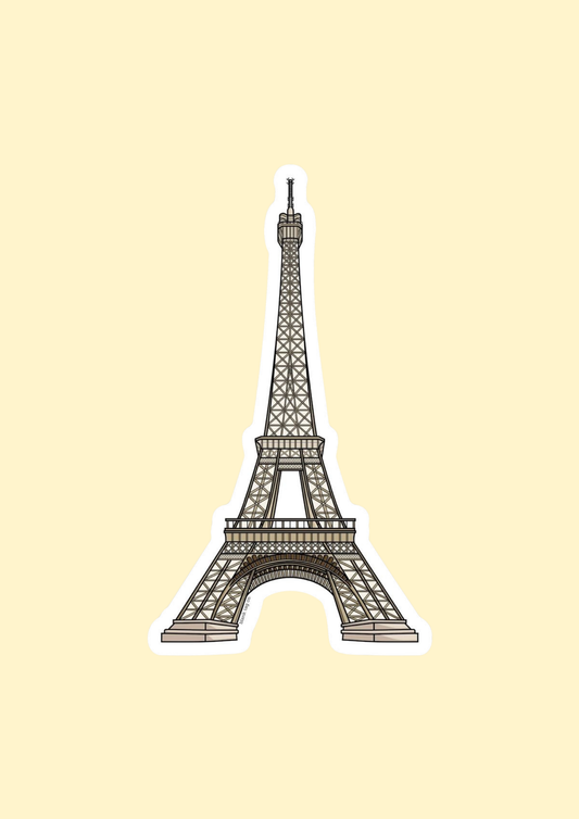 Eiffel Tower