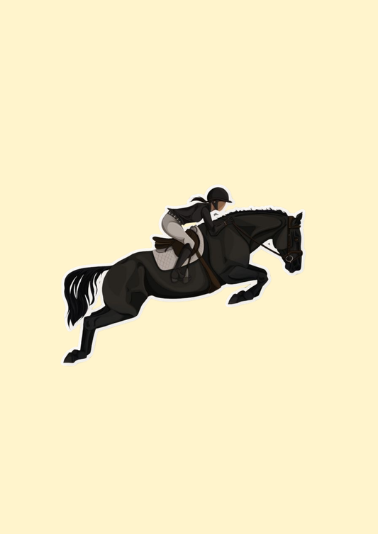 Horse Riding