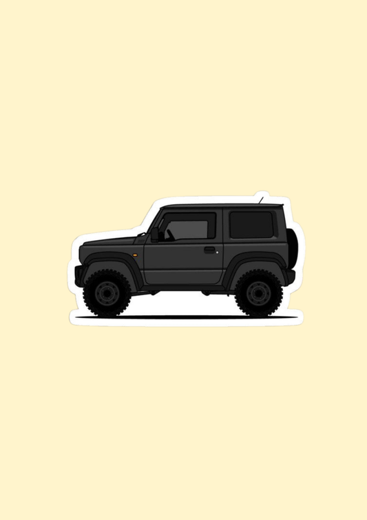 Jimny