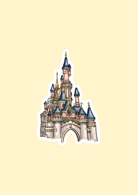 Disney Land